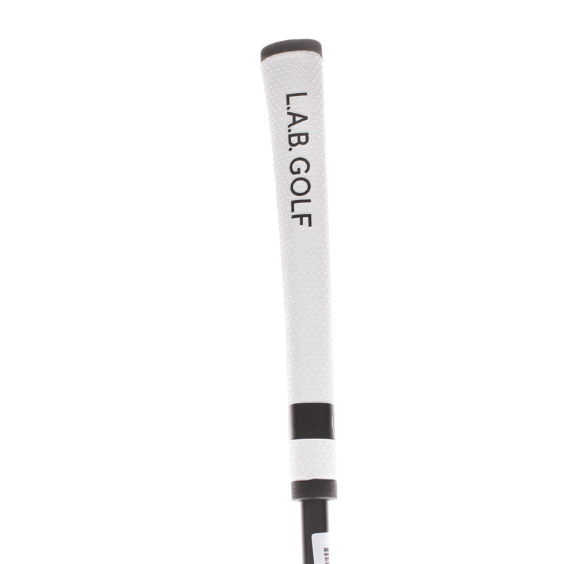 LAB Golf DF3 Mens Right Hand Putter 35" Mallet - LAB Press Pistol 2*