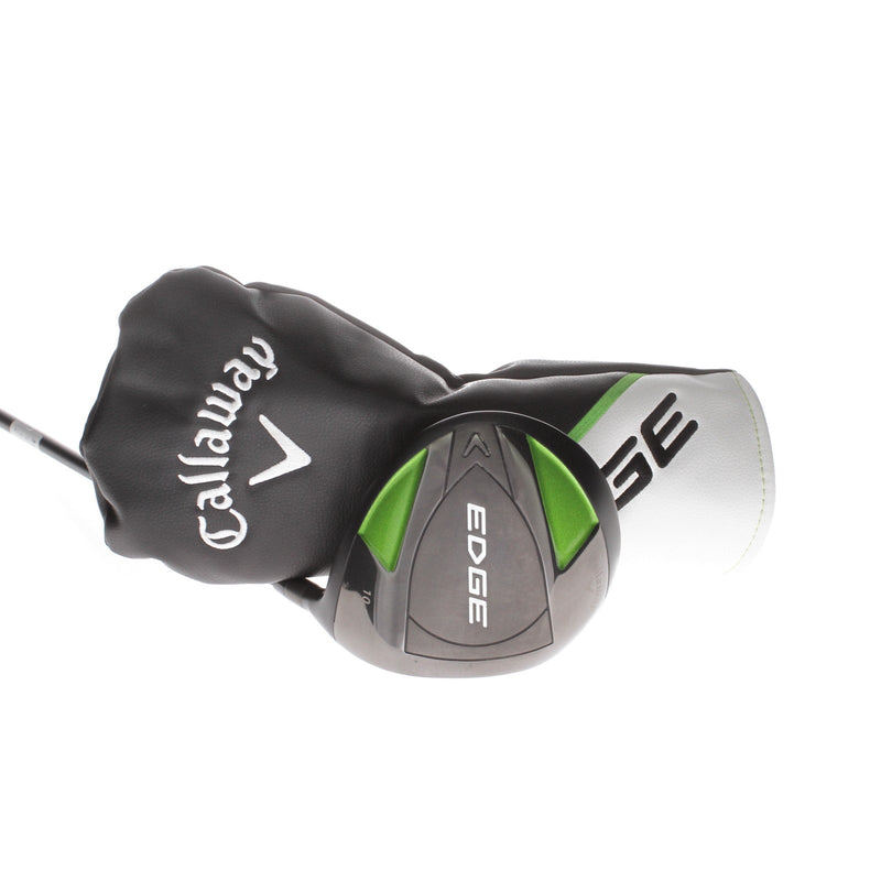 Callaway Edge Graphite Mens Right Hand Driver 10.5* Regular - Callaway Edge 65