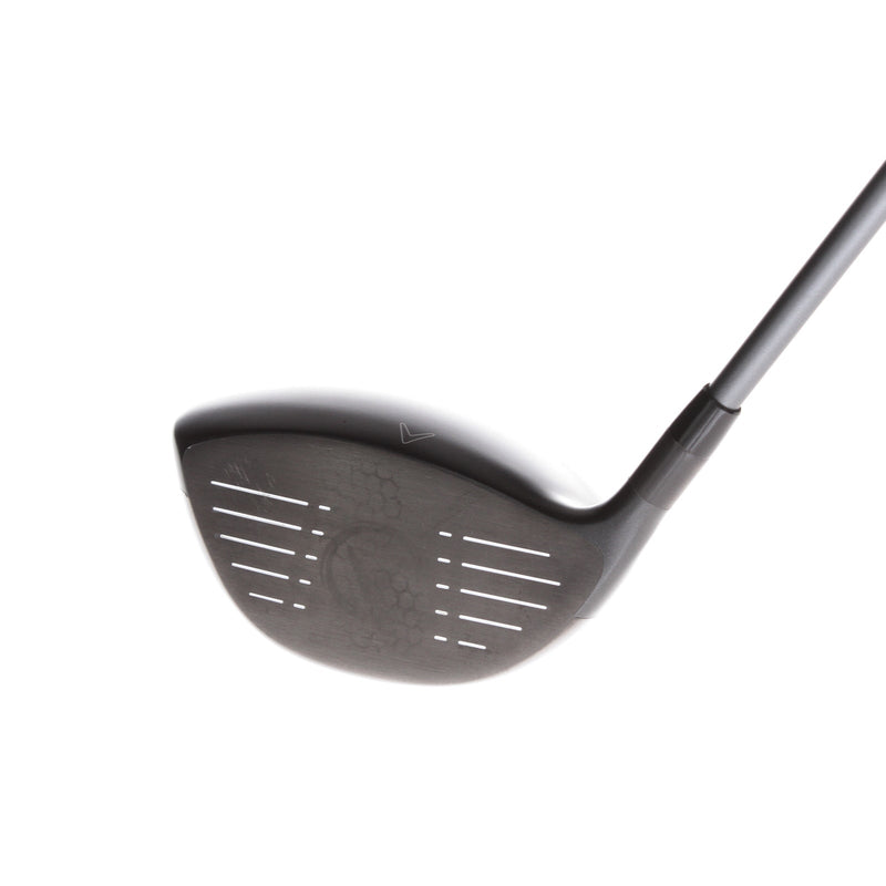 Callaway Edge Graphite Mens Right Hand Driver 10.5* Regular - Callaway Edge 65