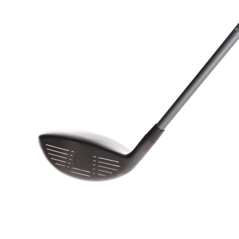 Callaway Edge Graphite Mens Right Hand Fairway 3 Wood 15* Regular - Callaway Edge 65