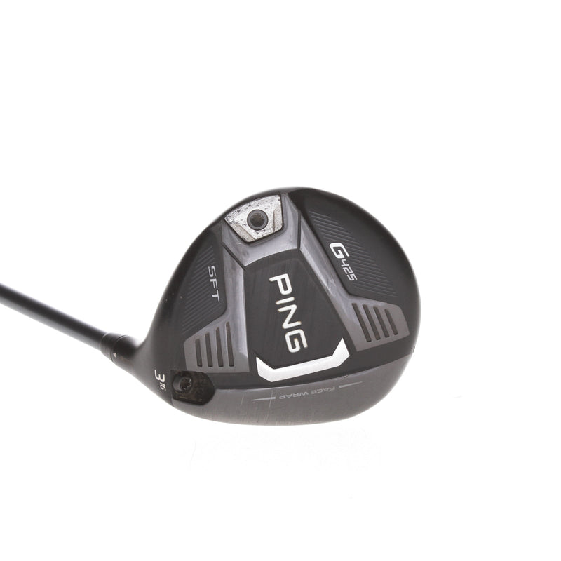 Ping G425 Graphite Mens Right Hand Fairway 3 Wood 16* Stiff - Alta CB 65