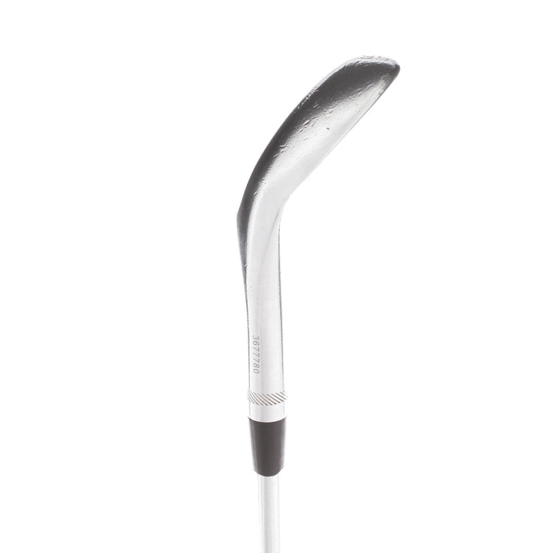 Titleist SM7 Steel Mens Right Hand Gap Wedge 50* 8 Bounce F Grind -