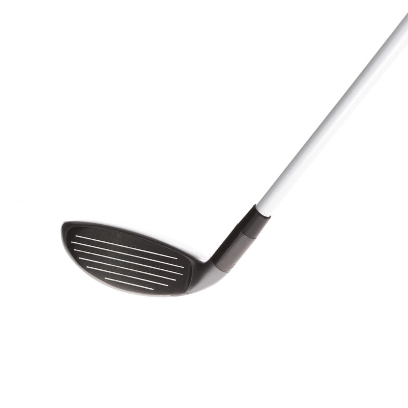 Callaway X Hot Graphite Mens Right Hand 4 Hybrid 22* Stiff - Callaway X Hot H-70g