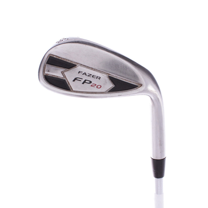 Dunlop Lady Dunlop Oversize Ladies Right Hand Right 55 Degree Sand Wedge