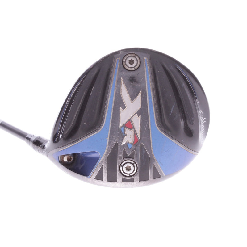 Callaway XR 16 9.5 Degree Driver