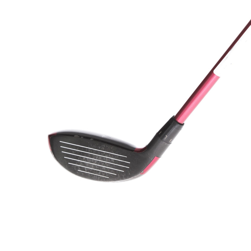 Yonex Ezone XP Graphite Ladies Right Hand 5 Hybrid 25* Ladies - Yonex EX300