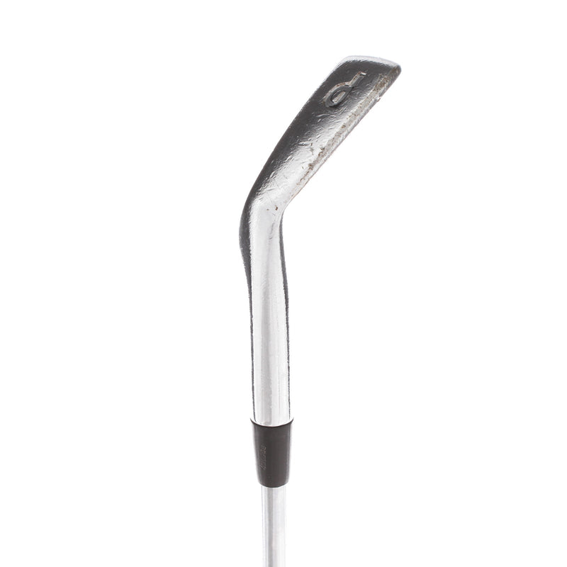 Titleist 710 CB Forged Steel Mens Right Hand Pitching Wedge 47* Wedge - True Temper Dynamic Gold Tour Issue