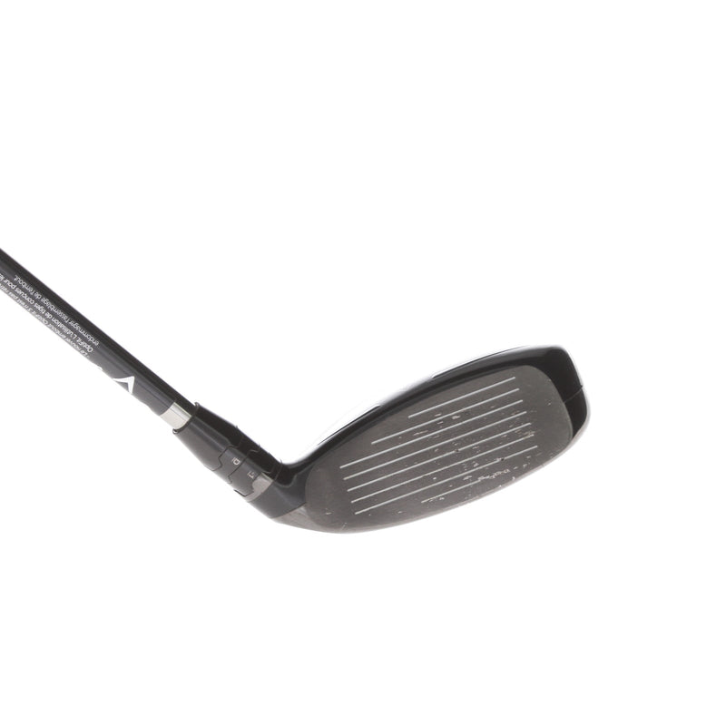 Callaway Big Bertha Graphite Mens Left Hand 3 Hybrid 18* Regular - Recoil ESX 460 F3