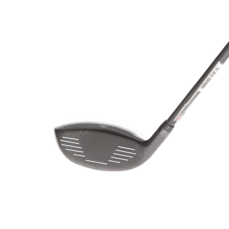 Wilson Launch Pad Graphite Mens Right Hand Fairway 3 Wood 15* Regular - Helium 46 USA Mamiya