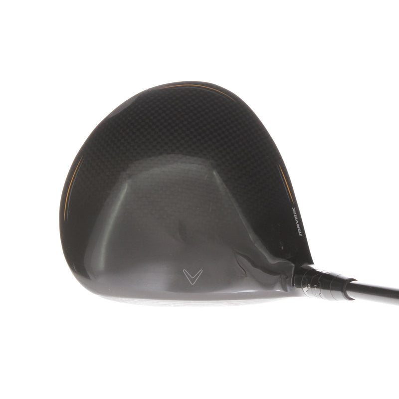 Callaway Mavrik Graphite Mens Right Hand Driver 10.5* Regular - Evenflow Riptide 5.5-R 60g