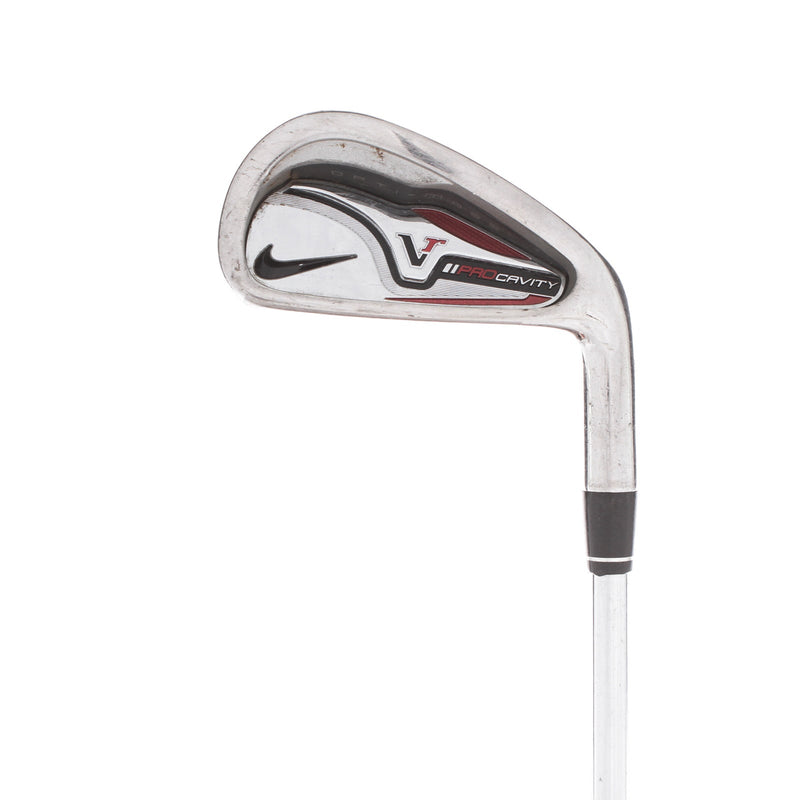 Nike Vr Pro Cavity Steel Mens Right Hand 4 Iron 22* Regular - True Temper Dynalite 110