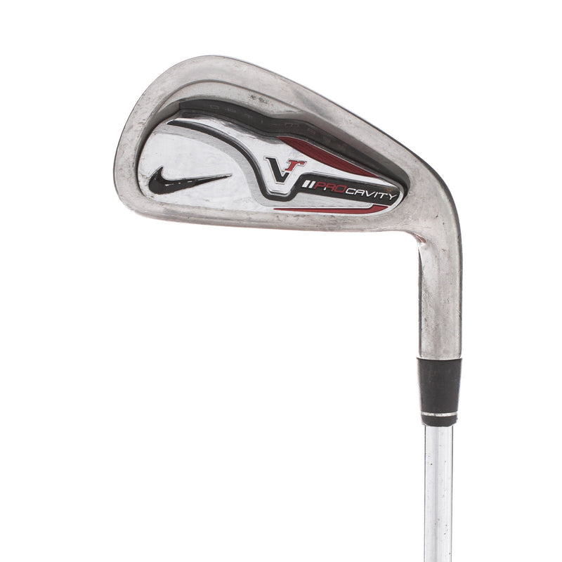 Nike Vr Pro Cavity Steel Mens Right Hand 6 Iron 28* Regular - True Temper Dynalite 110