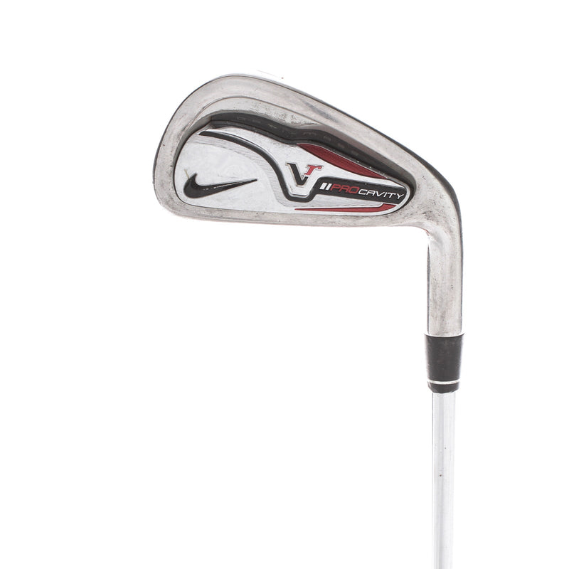 Nike Vr Pro Cavity Steel Mens Right Hand 7 Iron 32* Regular - True Temper Dynalite 110