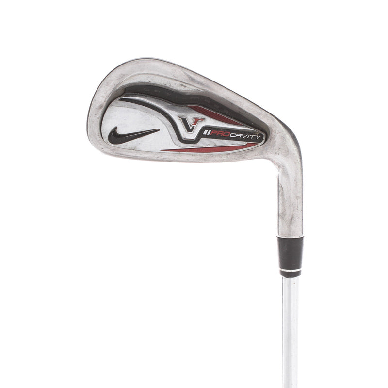 Nike Vr Pro Cavity Steel Mens Right Hand 8 Iron 36* Regular - True Temper Dynalite 110