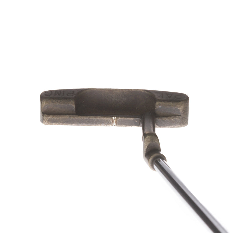 Ping PAL Mens Right Hand Putter 34" - Think