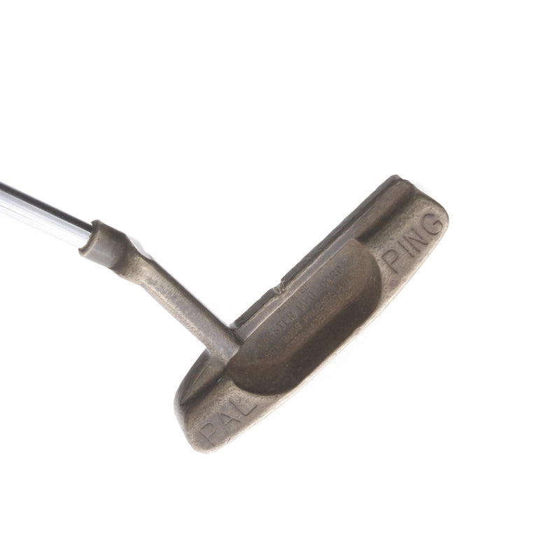 Ping PAL Mens Right Hand Putter 34" - Think