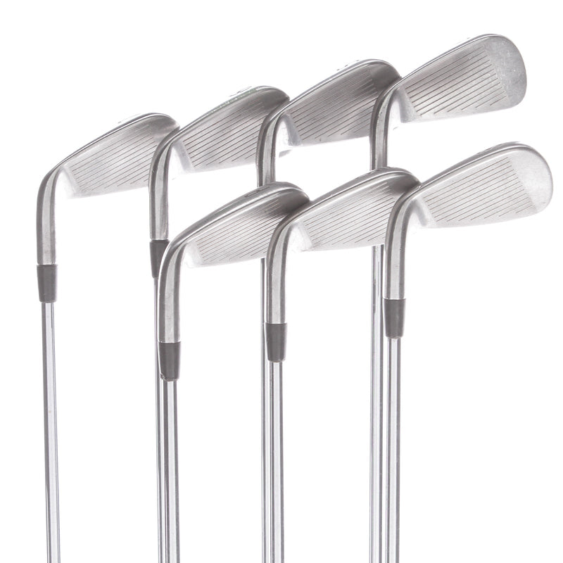 Titleist AP1 712 Steel Mens Right Hand Irons 4-PW Regular - True Temper Dynalite Gold XP R300