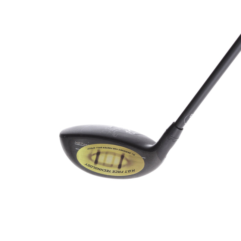 Cobra LTDx Graphite Mens Right Hand Fairway 3 Wood 15.5* Regular - UST Helium 5F3