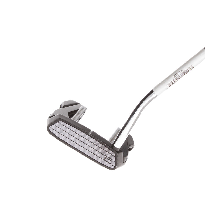 Cobra Supernova Mens Right Hand Putter 35.5" Mallet - Super Stroke Tour 2.0