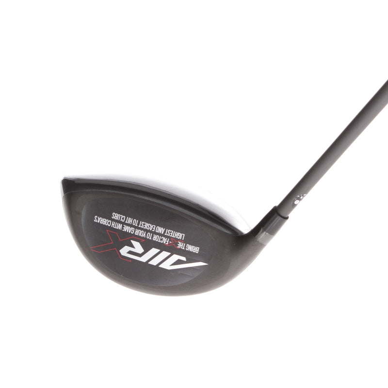 Cobra AirX Graphite Mens Right Hand Driver 11.5* Regular - Ultralite 40