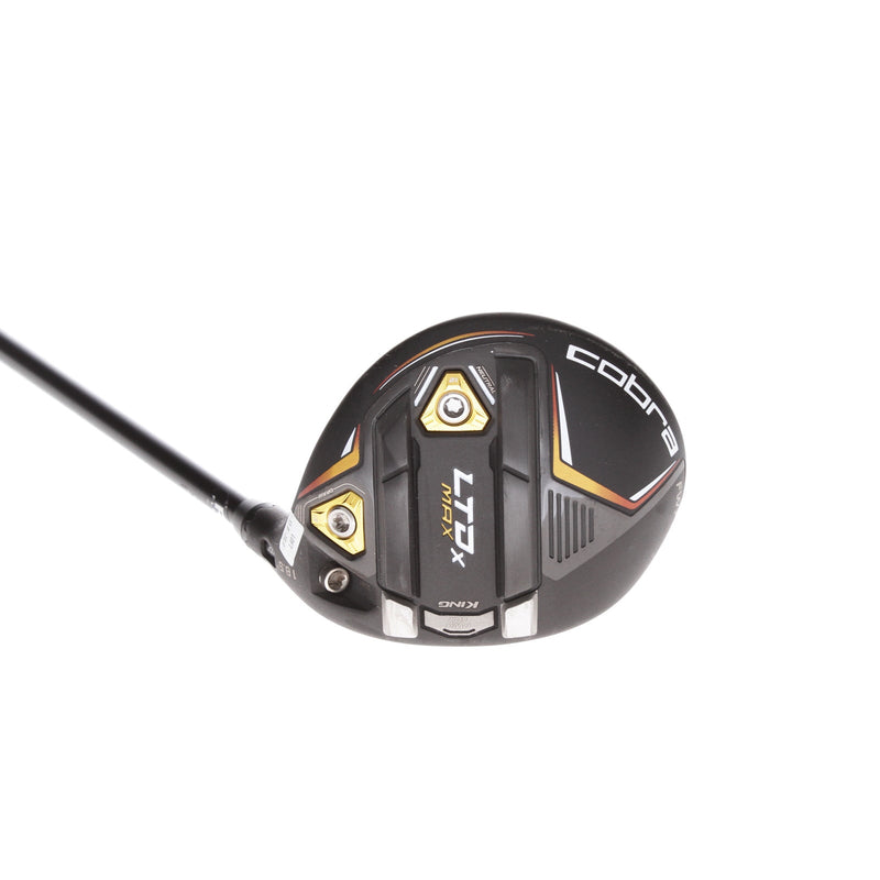 Cobra LTDx Graphite Mens Right Hand Fairway 5 Wood 18.5* Regular - UST Helium 5F3