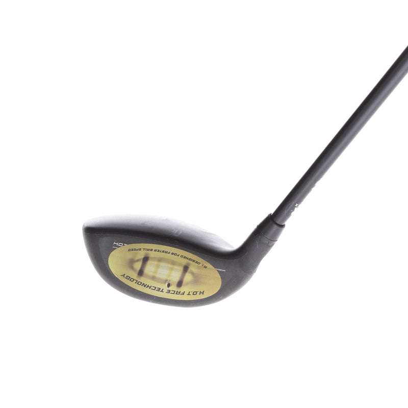 Cobra LTDx Graphite Mens Right Hand Fairway 5 Wood 18.5* Regular - UST Helium 5F3