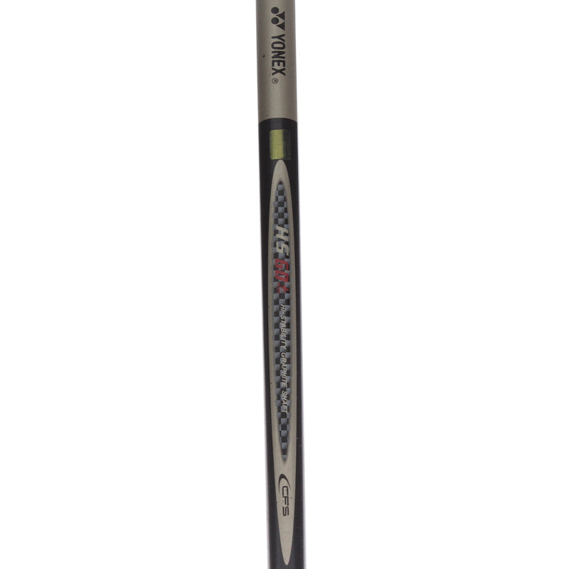 Yonex Cyberstar XC Graphite Mens Right Hand 3 Hybrid 19* Super Light - Yonex HS 60