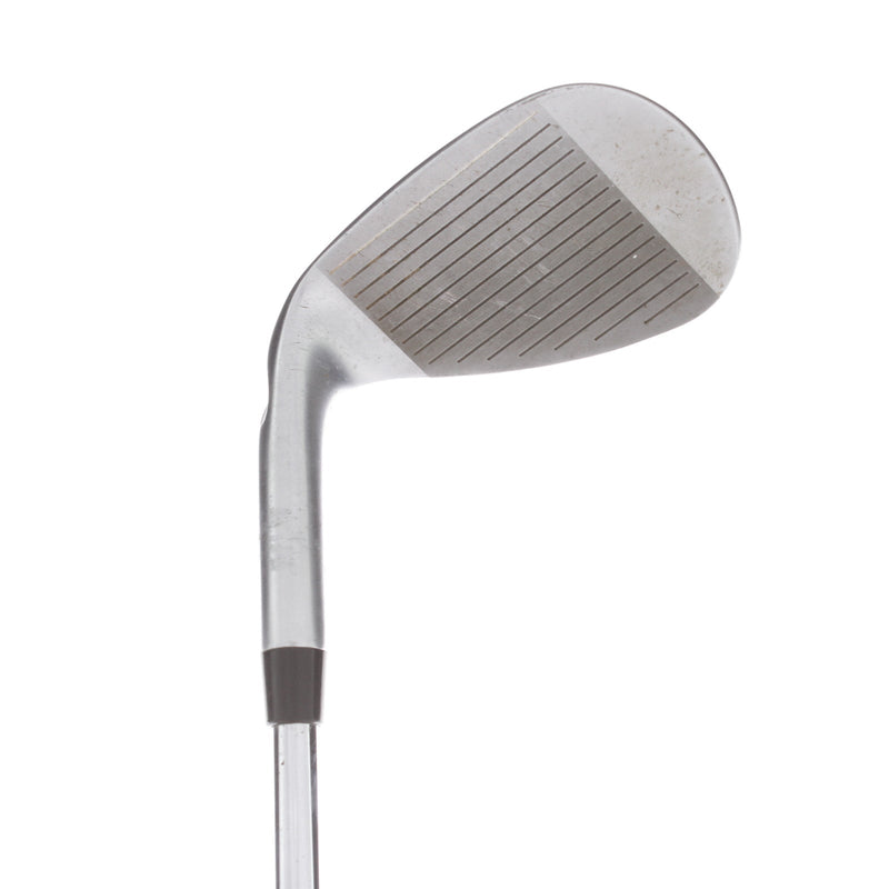 Ping Tour-S Steel Mens Right Hand Lob Wedge White Dot 58* Regular - Ping AWT