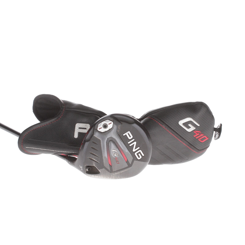 Ping G410 Graphite Mens Right Hand Fairway 3 Wood 19* Senior - Alta CB 65 SR