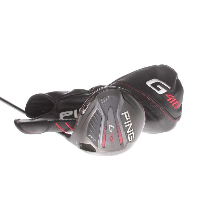 Ping G410 SFT Graphite Mens Right Hand Driver 10.5* Regular - Alta CB 55 R