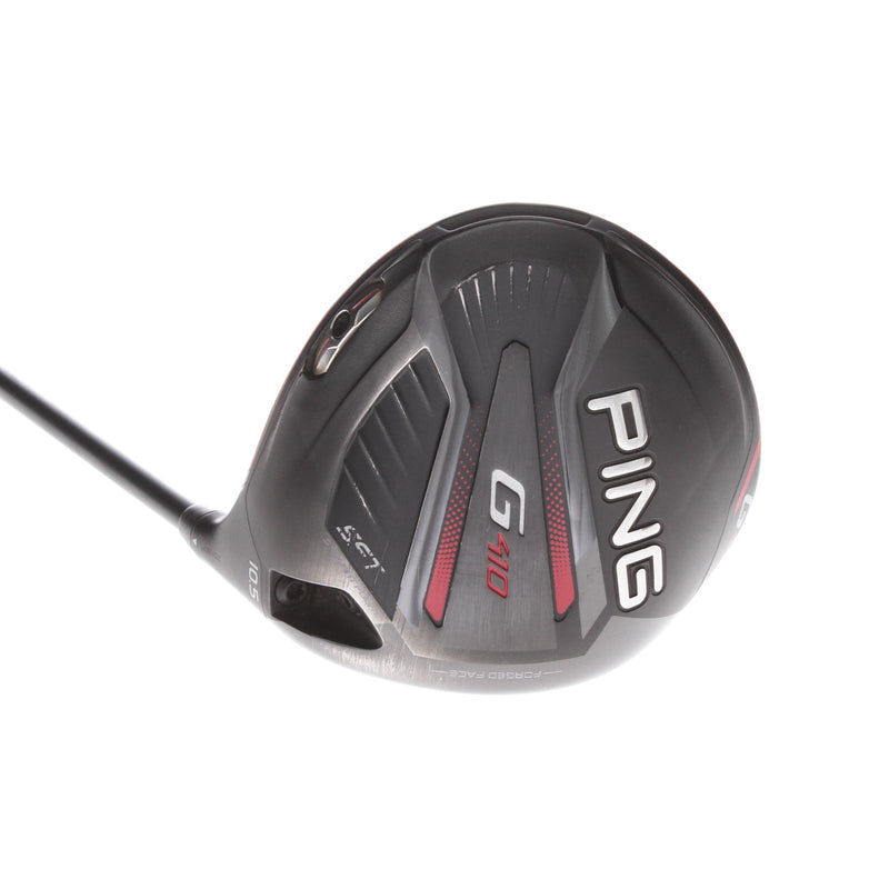 Ping G410 SFT Graphite Mens Right Hand Driver 10.5* Regular - Alta CB 55 R