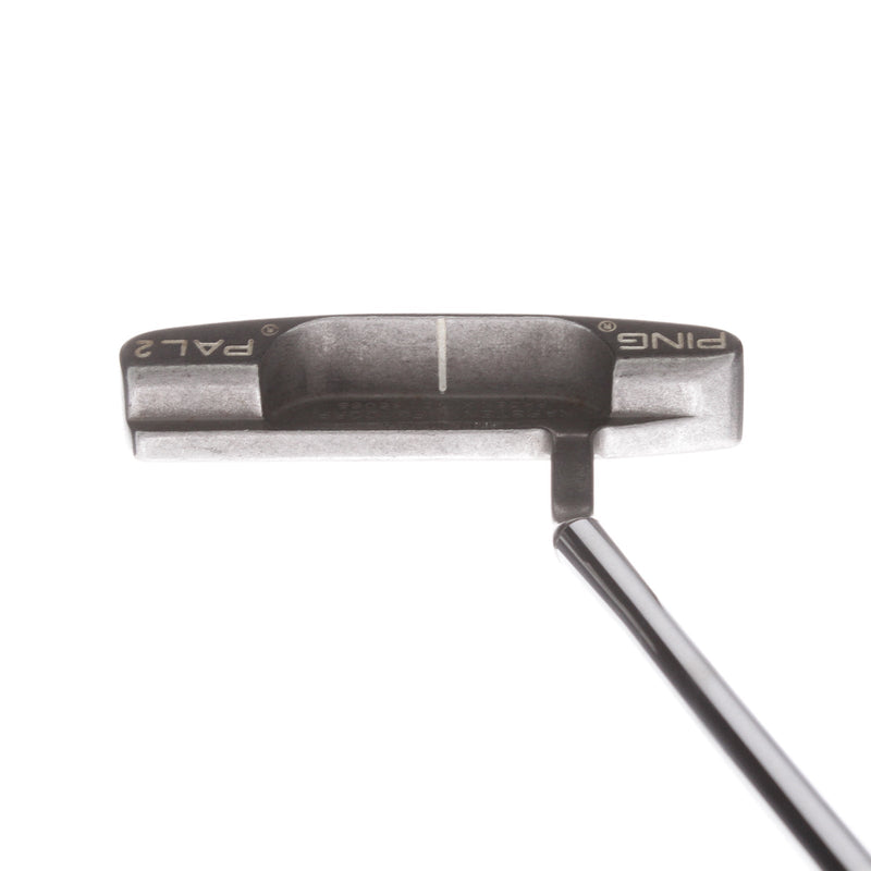 Ping PAL 2 Mens Right Hand Putter 34" Blade - Ping