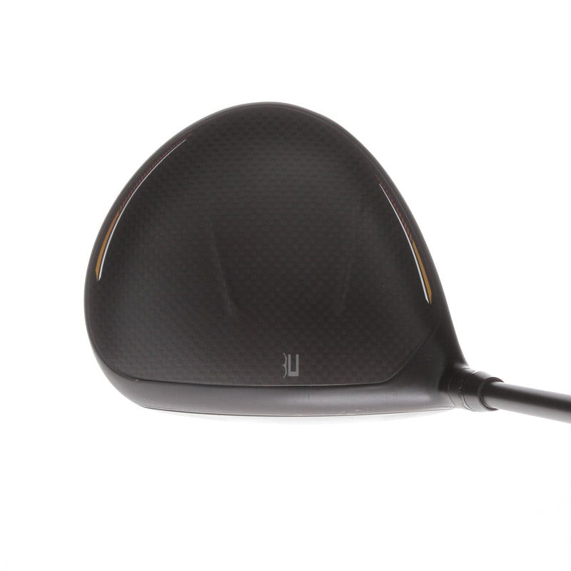 Cobra LTDx LS Graphite Mens Right Hand Driver 10.5* Regular - Aldila Rogue 95 MSI 70