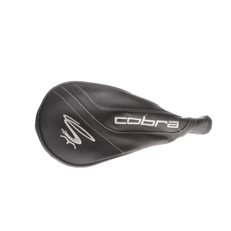 Cobra LTDx LS Graphite Mens Right Hand Driver 10.5* Regular - Aldila Rogue 95 MSI 70