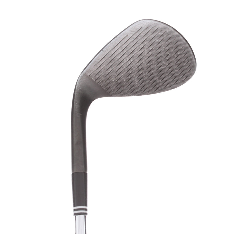 Cleveland CBX Full Face Steel Mens Right Hand Lob Wedge 58* 10 Bounce Wedge - Dymanic Golf 115