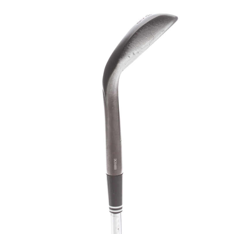 Cleveland CBX Full Face Steel Mens Right Hand Lob Wedge 58* 10 Bounce Wedge - Dymanic Golf 115