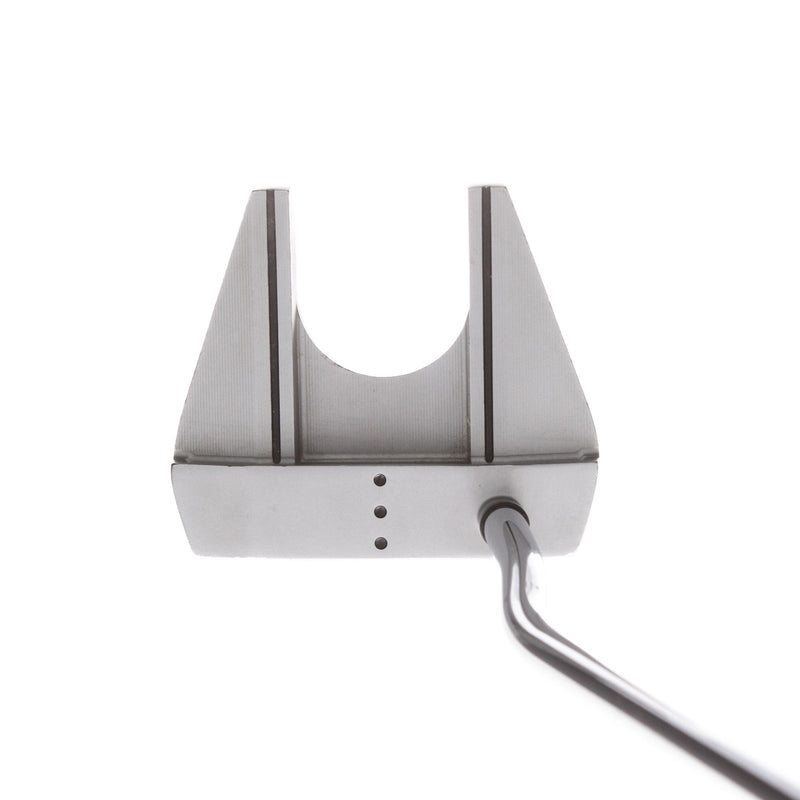 Odyssey White Hot OG 7 Mens Right Hand Putter 34" Mallet - Odyssey