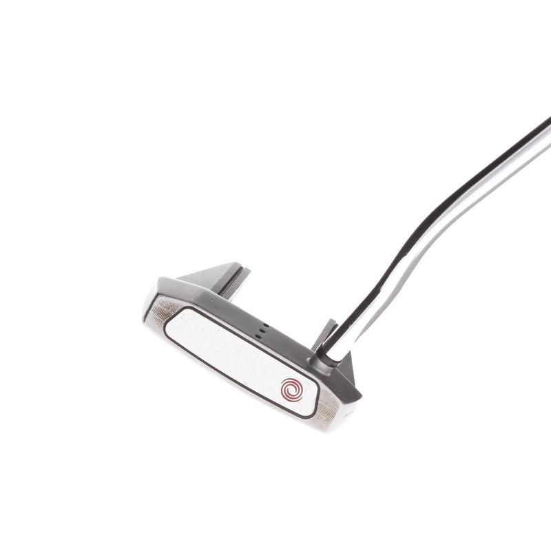 Odyssey White Hot OG 7 Mens Right Hand Putter 34" Mallet - Odyssey