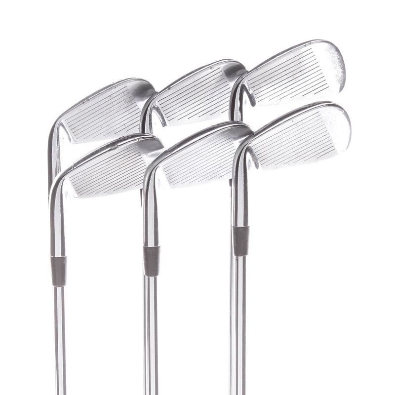 Cobra S2 Forged Steel Mens Right Hand Irons 5-PW Regular -