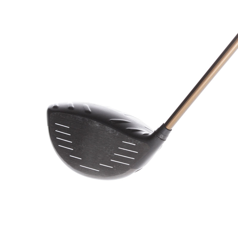 Ping G400 Graphite Mens Right Hand Driver 12* Regular - Alta CB 55