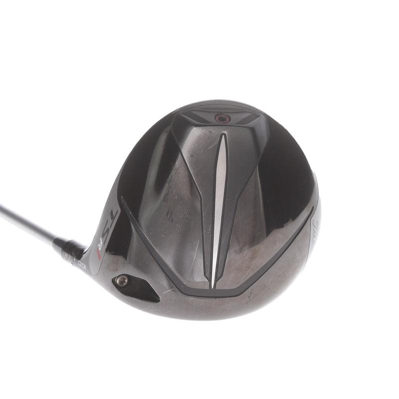 Titleist TSR1 Graphite Mens Right Hand Driver 10* Regular - MMT 40