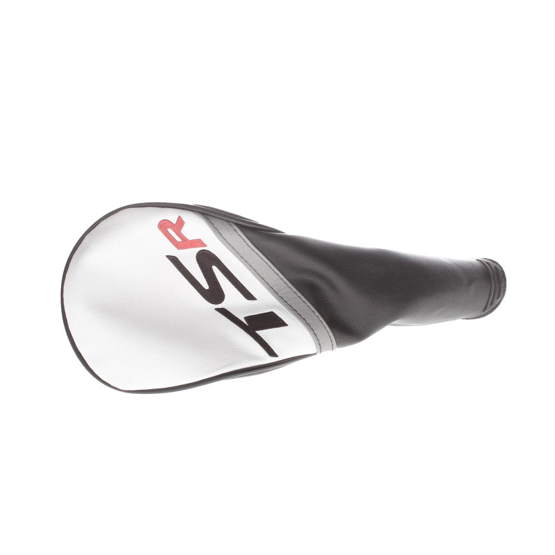 Titleist TSR1 Graphite Mens Right Hand Driver 10* Regular - MMT 40