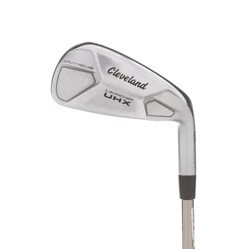 Cleveland UHX Graphite Mens Right Hand 4 Iron 20* Regular - UST Mamiya Recoil F3 95