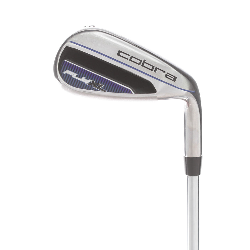 Cobra Fly XL Steel Mens Right Hand Sand Wedge 55* Regular - Cobra