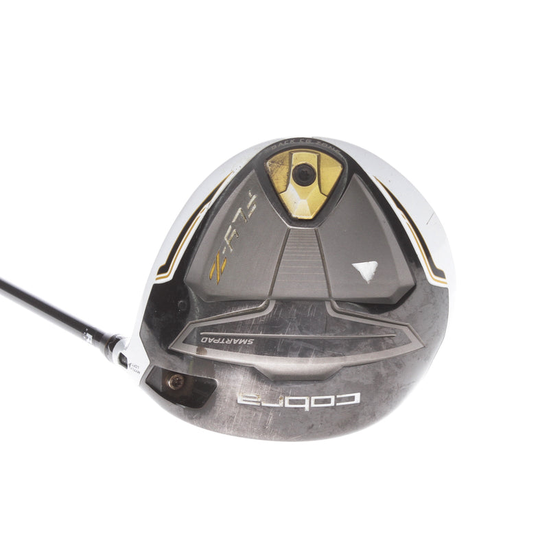 Cobra Fly-Z Graphite Mens Right Hand Driver 10.5* Regular - VLCT-5P