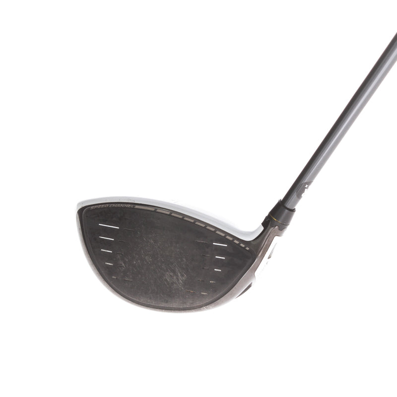 Cobra Fly-Z Graphite Mens Right Hand Driver 10.5* Regular - VLCT-5P