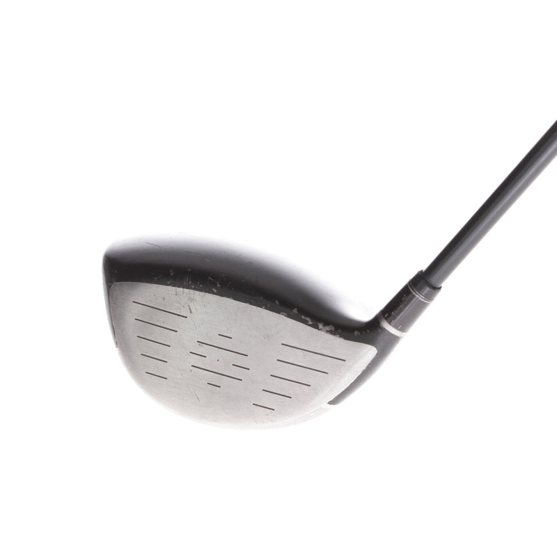 TaylorMade Jetspeed Graphite Mens Right Hand Driver 10.5* Regular - Matrix Velox T 49g