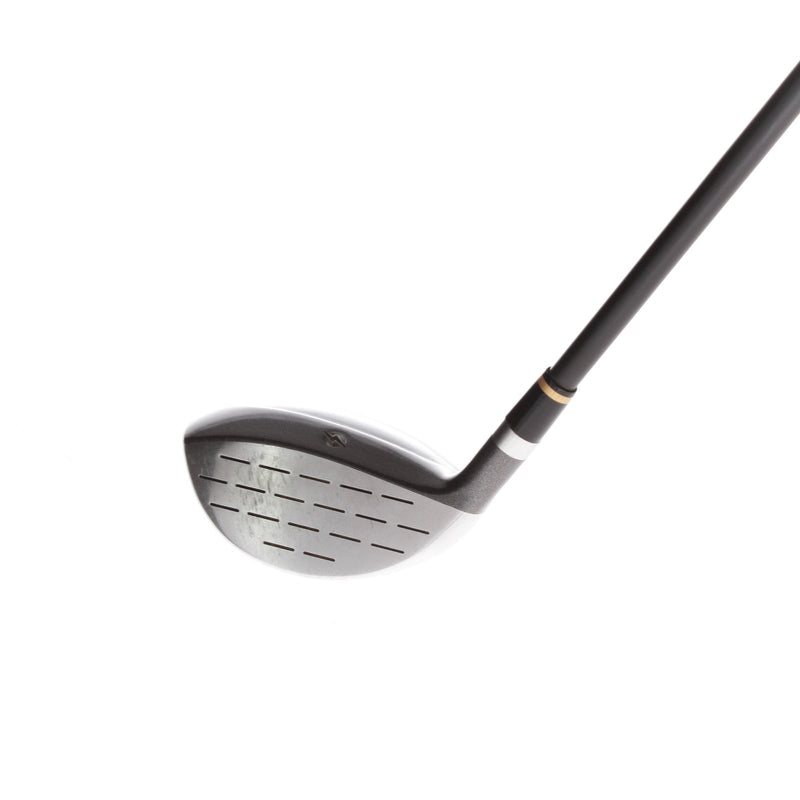 PowerBilt GrandSlam Graphite Mens Right Hand Fairway 7 Wood 23* Regular - True Temper Powerbilt