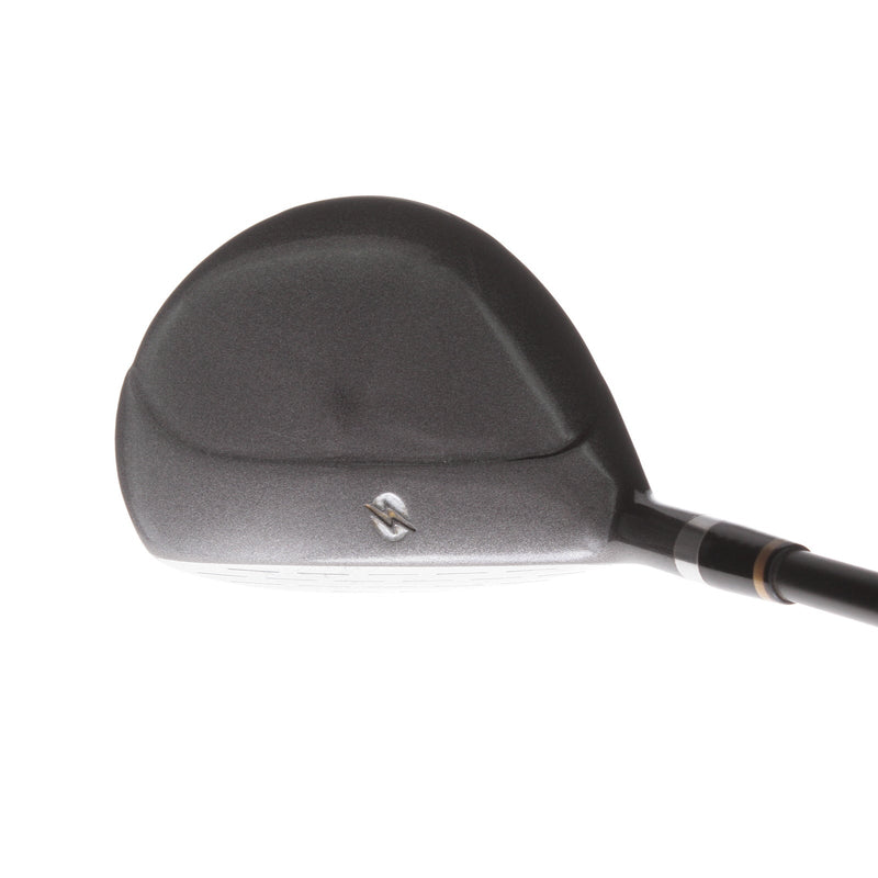 PowerBilt GrandSlam Graphite Mens Right Hand Fairway 5 Wood 21* Regular - True Temper Powerbilt