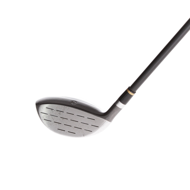 PowerBilt GrandSlam Graphite Mens Right Hand Fairway 5 Wood 21* Regular - True Temper Powerbilt